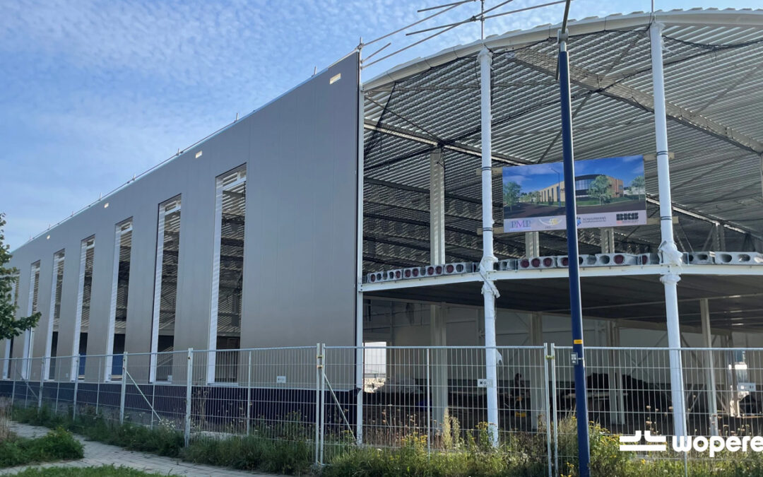 Project PMP Lichtenvoorde – BKS Bouw