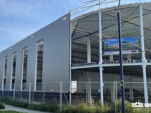 Project PMP Lichtenvoorde – BKS Bouw